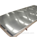 321 Stainless Steel Sheets